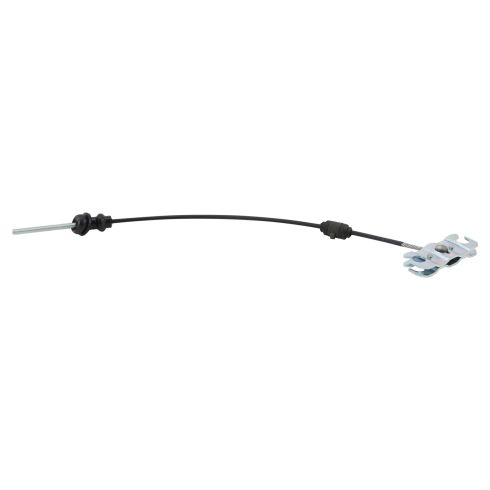 Mazda Miata Front Parking Brake Cable TRQ BKA27649