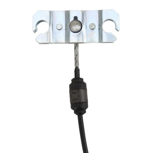 Mazda Miata Front Parking Brake Cable TRQ BKA27649
