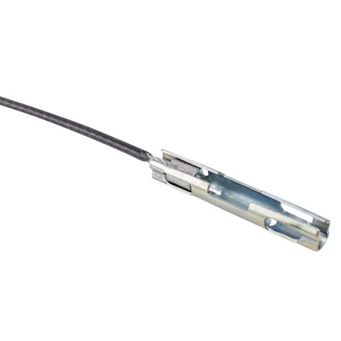 Chevrolet GMC Intermediate Parking Brake Cable TRQ BKA27666