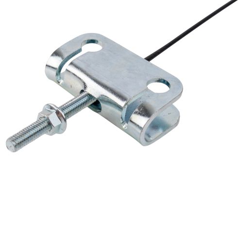 Chevrolet GMC Intermediate Parking Brake Cable TRQ BKA27666