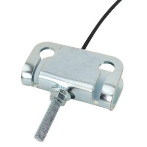 Chevrolet GMC Intermediate Parking Brake Cable TRQ BKA27669