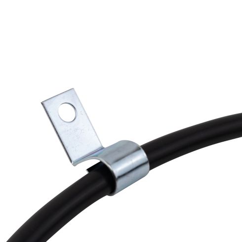 Honda Civic Rear Passenger Side Parking Brake Cable TRQ BKA27671