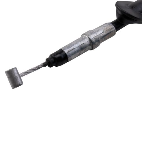 Honda Civic Rear Passenger Side Parking Brake Cable TRQ BKA27671