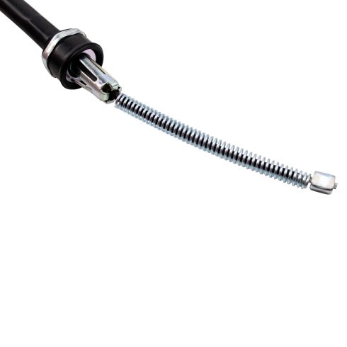 Honda Civic Rear Passenger Side Parking Brake Cable TRQ BKA27671