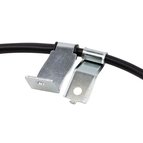 Honda Civic Rear Passenger Side Parking Brake Cable TRQ BKA27671
