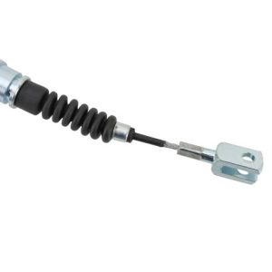 Honda Civic Acura Integra Rear Driver Side Parking Brake Cable TRQ BKA27672
