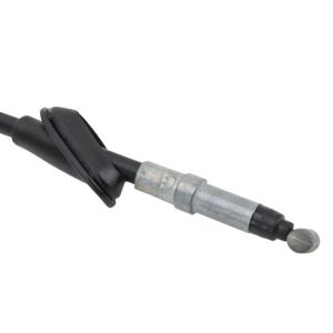 Honda Civic Acura Integra Rear Parking Brake Cable TRQ BKA27674