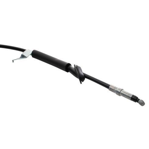 Honda Civic Acura Integra Rear Driver Side Parking Brake Cable TRQ BKA27694