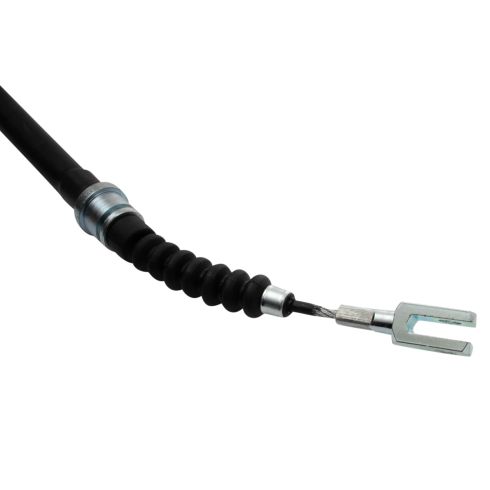 Honda Civic Acura Integra Rear Driver Side Parking Brake Cable TRQ BKA27694
