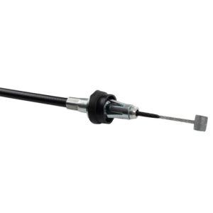 2003-09 Lexus GX470 Rear Driver Side Parking Brake Cable TRQ BKA27712