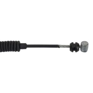 Toyota Corolla Matrix Rear Driver Side Parking Brake Cable TRQ BKA27713