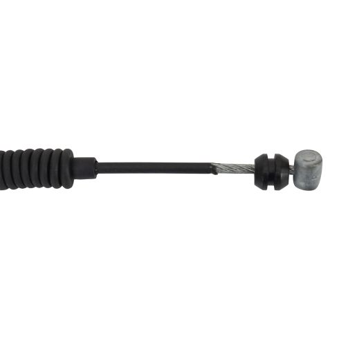 Toyota Corolla Matrix Rear Driver Side Parking Brake Cable TRQ BKA27713