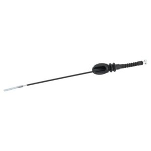 Toyota Matrix Rav4 Pontiac Vibe Front Parking Brake Cable TRQ BKA27716