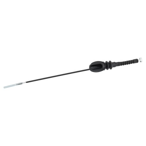 Toyota Matrix Rav4 Pontiac Vibe Front Parking Brake Cable TRQ BKA27716