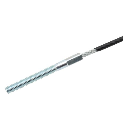 Toyota Matrix Rav4 Pontiac Vibe Front Parking Brake Cable TRQ BKA27716