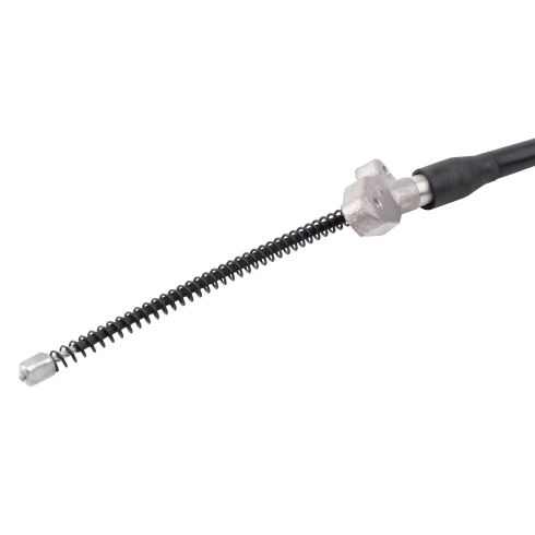 Toyota Rav4 Rear Driver Side Parking Brake Cable TRQ BKA27719