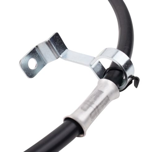 Toyota Rav4 Rear Driver Side Parking Brake Cable TRQ BKA27719