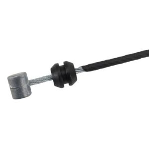 Toyota Camry Solara Lexus ES300 Rear Passenger Side Parking Brake Cable TRQ BKA27722