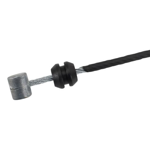 Toyota Camry Solara Lexus ES300 Rear Passenger Side Parking Brake Cable TRQ BKA27722