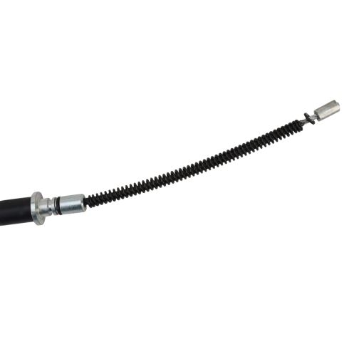 Hyundai Sonata Rear Driver Side Parking Brake Cable TRQ BKA28950