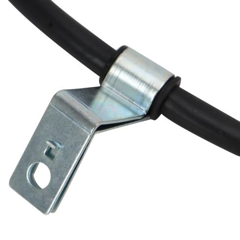 Hyundai Sonata Rear Driver Side Parking Brake Cable TRQ BKA28950