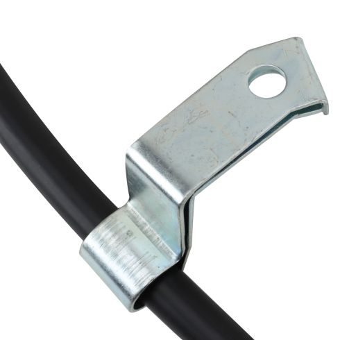 Hyundai Sonata Rear Driver Side Parking Brake Cable TRQ BKA28950