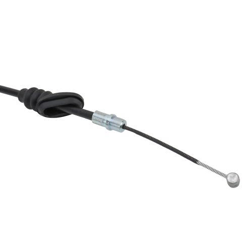 Hyundai Sonata Rear Driver Side Parking Brake Cable TRQ BKA28950