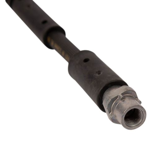 BMW X5 X6 Front Brake Hose TRQ Genuine Series BLA06201 - Image 2