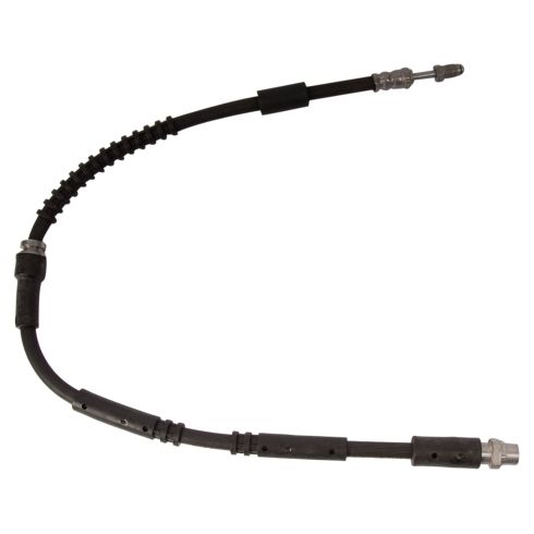 BMW X5 X6 Front Brake Hose TRQ Genuine Series BLA06201 - Image 5
