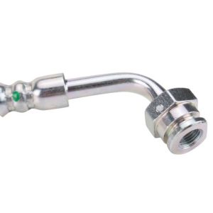 Ford Front Driver Side Brake Hose TRQ BLA61553
