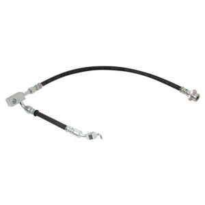 Nissan Armada Titan Infiniti QX56 Front Passenger Side Brake Hose TRQ BLA61596