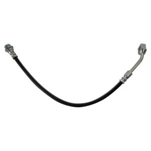 Chevrolet GMC Buick Saturn Front Passenger Side Brake Hose TRQ BLA61600