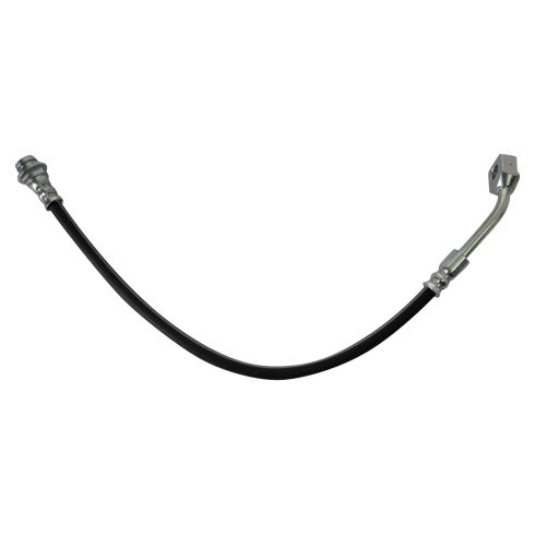 Chevrolet GMC Buick Saturn Front Passenger Side Brake Hose TRQ BLA61600