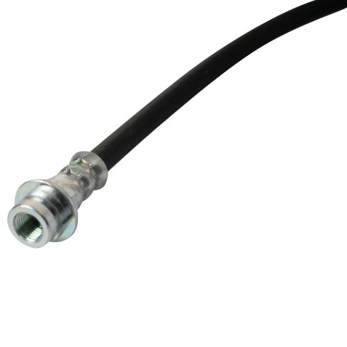 Chevrolet GMC Buick Saturn Front Passenger Side Brake Hose TRQ BLA61600 - Image 3