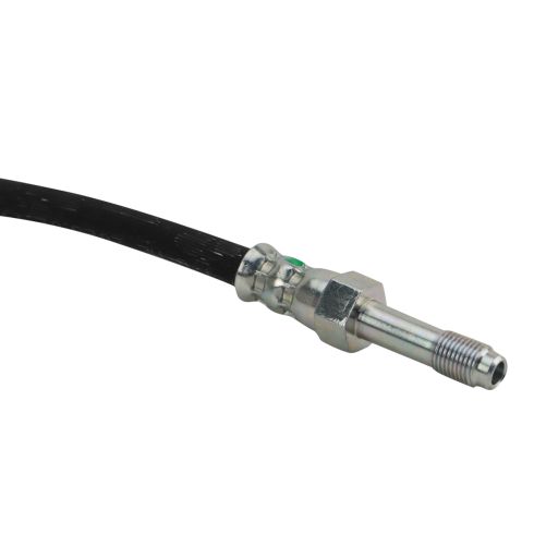 BMW Rear Brake Hose TRQ BLA61607 - Image 2