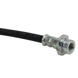Nissan Altima Maxima Rear Passenger Side Brake Hose TRQ BLA61617