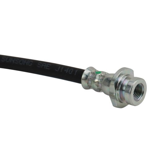 Nissan Altima Maxima Rear Passenger Side Brake Hose TRQ BLA61617