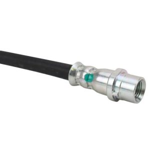 Audi A4 A4 Quattro S4 Front Brake Hose TRQ BLA61895
