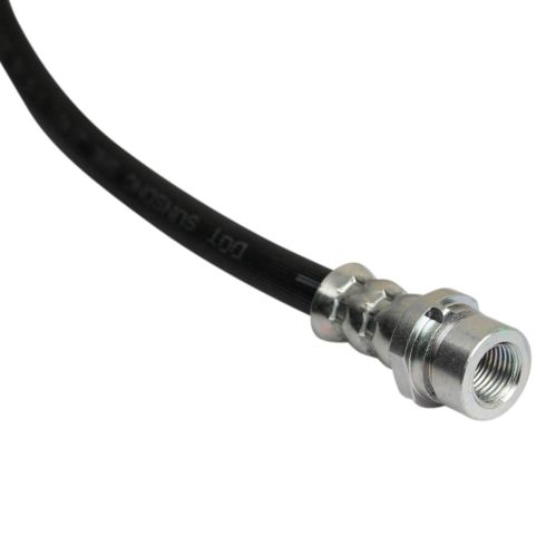 Ford Mazda Mercury Rear Passenger Side Brake Hose TRQ BLA61920