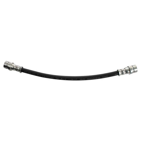Ford Mazda Mercury Rear Passenger Side Brake Hose TRQ BLA61920 - Image 3