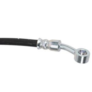 Honda Civic Front Passenger Side Brake Hose TRQ BLA61928