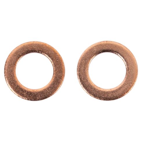 2007-11 Honda CR-V Front Passenger Side Replacement Brake Hose with Hose Bracket TRQ BLA61930 - Image 5