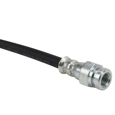 Ford Mazda Mercury Rear Brake Hose TRQ BLA62067 - Image 2