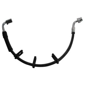 Ford Front Passenger Side Brake Hose TRQ BLA62074