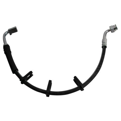 Ford Front Passenger Side Brake Hose TRQ BLA62074
