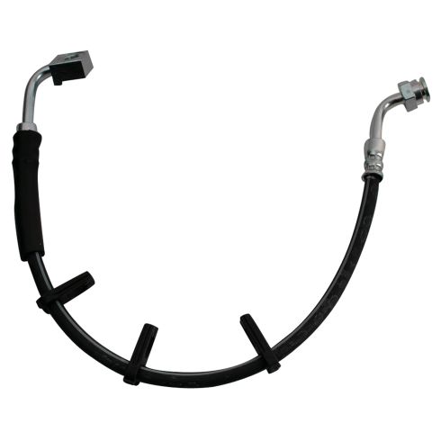 Ford Front Passenger Side Brake Hose TRQ BLA62074 - Image 6