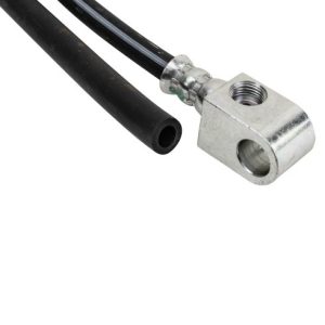 Ford Rear Center Brake Hose TRQ BLA62139