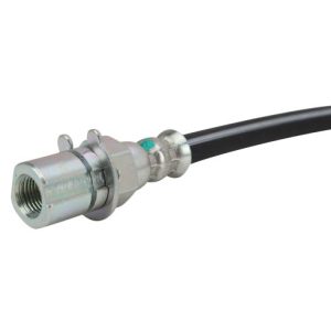 Ford Windstar Front Passenger Side Brake Hose TRQ BLA62165