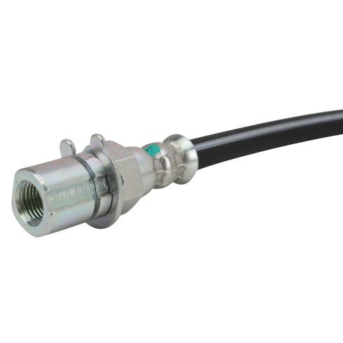 Ford Windstar Front Passenger Side Brake Hose TRQ BLA62165