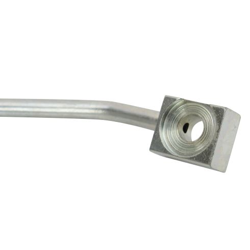 Ford Windstar Front Passenger Side Brake Hose TRQ BLA62165 - Image 2